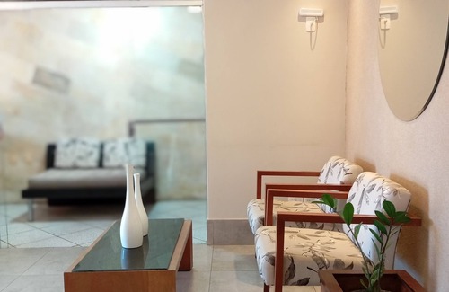 Belo Horizonte Hotel | Budget-Friendly Hotel Mariachis with Breakfast & Family Amenities
