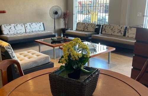 Belo Horizonte Hotel | Budget-Friendly Hotel Mariachis with Breakfast & Family Amenities