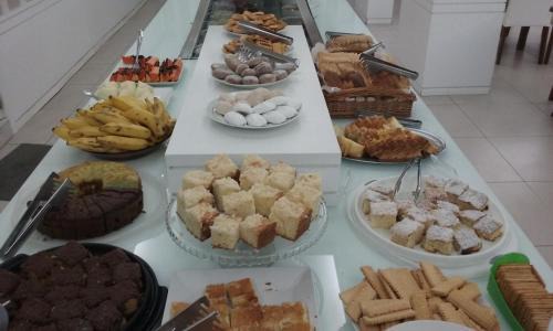 Lajeado Hotel | Budget-Friendly Hotel Mariani: Rated 9/10 with Breakfast