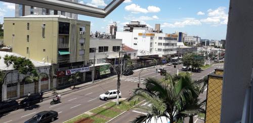 Lajeado Hotel | Budget-Friendly Hotel Mariani: Rated 9/10 with Breakfast