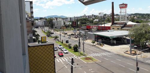 Lajeado Hotel | Budget-Friendly Hotel Mariani: Rated 9/10 with Breakfast