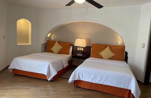 Centro Hotel | Hotel Maridelfi