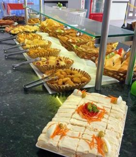 Mariluz Hotel | Hotel Mariluz