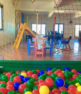 Mariluz Hotel | Hotel Mariluz