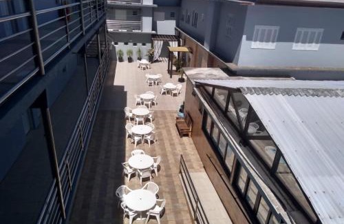 Mariluz Hotel | Hotel Mariluz