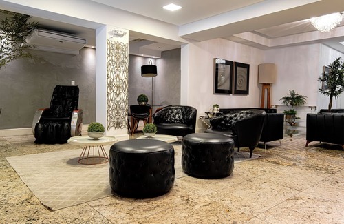 Centro Hotel | Relaxing Retreat at Hotel Marimar The Place: Rated 9/10