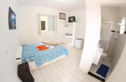 Cananeia Hotel | Pet-Friendly Getaway at Hotel Marina Clube de Pesca