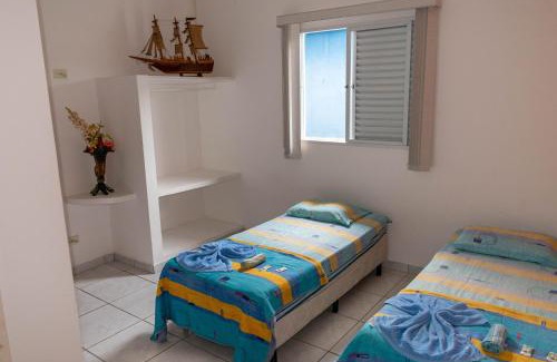 Cananeia Hotel | Pet-Friendly Getaway at Hotel Marina Clube de Pesca