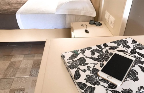 Santa Maria Hotel | Exceptional Ocean View at Hotel Marina del Capo - Rated 8.8