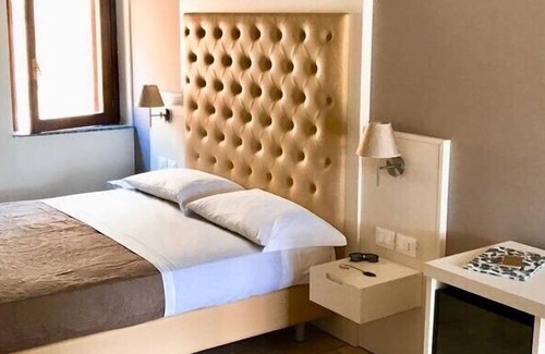Santa Maria Hotel | Exceptional Ocean View at Hotel Marina del Capo - Rated 8.8