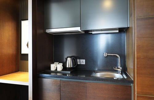 Gimpo Hotel | Experience Comfort at Hotel Marinabay Seoul Ara with Pool
