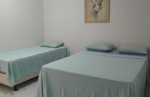 Jequie Hotel | Family-Friendly Retreat at Hotel Maringá Jequié
