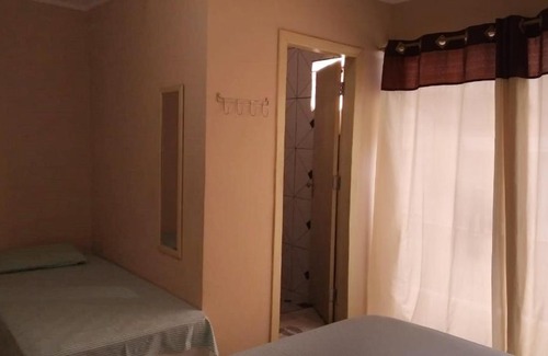 Jequie Hotel | Family-Friendly Retreat at Hotel Maringá Jequié