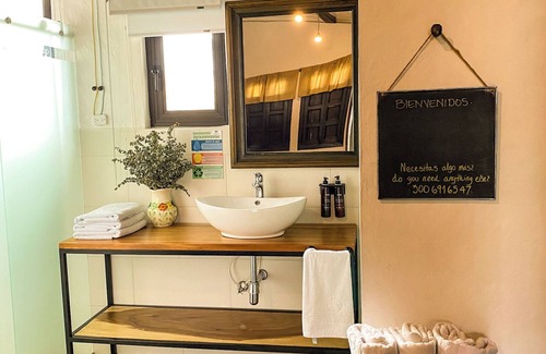 Zona Colonial Hotel | Hotel Mariscal Robledo: Guest Rated 9.4 with Pool & Spa