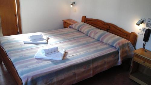Villa Gesell Hotel | Discover Hotel Mariska: Top-Rated Stay with Hot Tub & Breakfast