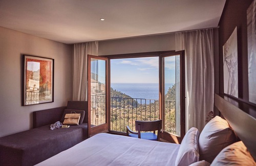 Estellencs Hotel | Relax at Hotel Maristel & Spa - Adults Only Getaway