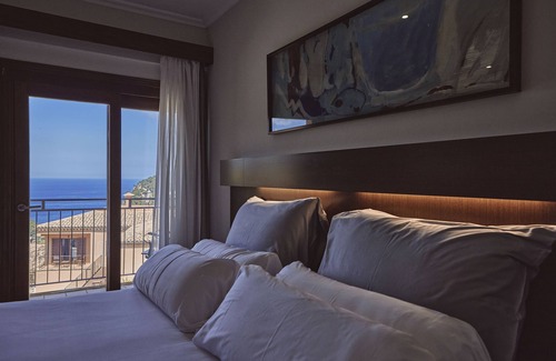 Estellencs Hotel | Relax at Hotel Maristel & Spa - Adults Only Getaway