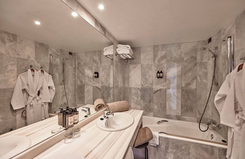 Estellencs Hotel | Relax at Hotel Maristel & Spa - Adults Only Getaway