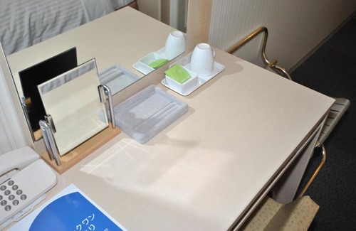 Abiko Hotel | Guest Rated 10/10 at Hotel Mark-1 Abiko with Breakfast