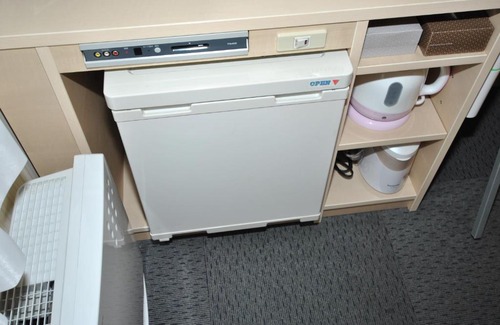 Abiko Hotel | Guest Rated 10/10 at Hotel Mark-1 Abiko with Breakfast