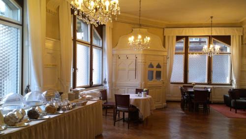 Oststadt Hotel | Discover Hotel Markgräfler Hof: Pet-Friendly Retreat