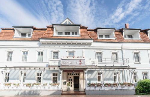 Lehnin Hotel | Experience Comfort at Hotel Markgraf with Great Amenities