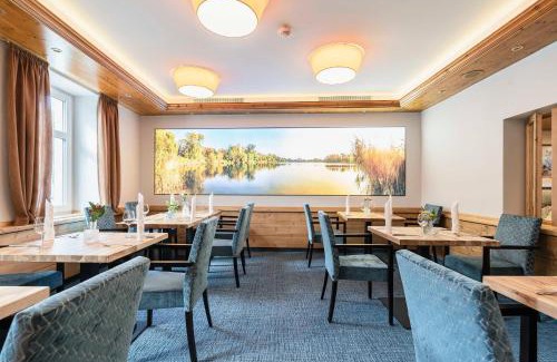 Lehnin Hotel | Experience Comfort at Hotel Markgraf with Great Amenities