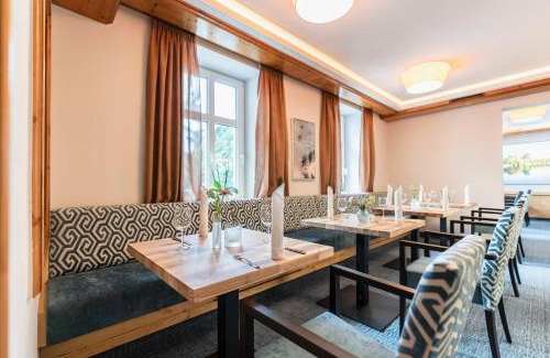 Lehnin Hotel | Experience Comfort at Hotel Markgraf with Great Amenities