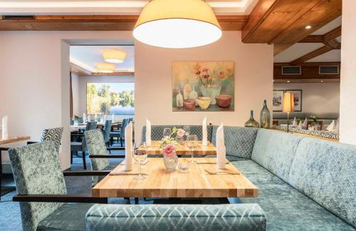 Lehnin Hotel | Experience Comfort at Hotel Markgraf with Great Amenities