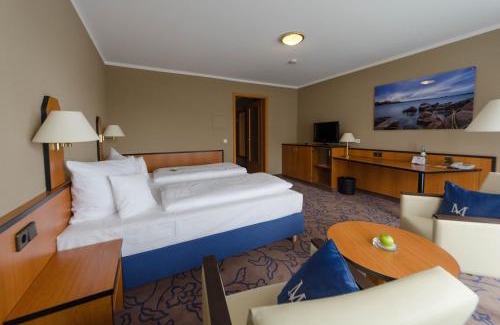 Markkleeberg Hotel | Relax at Hotel Markkleeberger Hof with Pet-Friendly Amenities