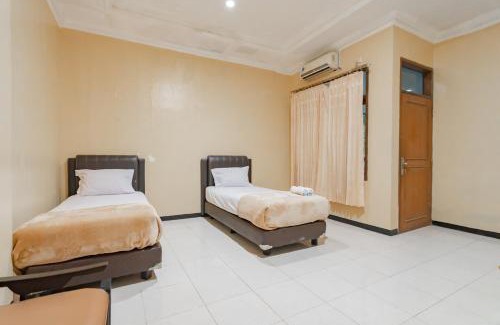 Java Hotel | Budget-Friendly Hotel Markoni Pamanukan with Child Amenities