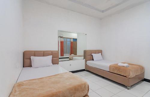 Java Hotel | Budget-Friendly Hotel Markoni Pamanukan with Child Amenities