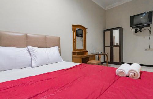 Java Hotel | Budget-Friendly Hotel Markoni Pamanukan with Child Amenities