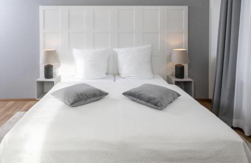 Lubbecke Hotel | Discover Hotel Markt 5 in Lübbecker Altstadt with Free Parking
