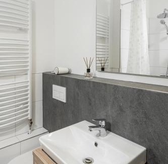 Lubbecke Hotel | Discover Hotel Markt 5 in Lübbecker Altstadt with Free Parking