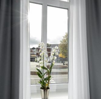 Lubbecke Hotel | Discover Hotel Markt 5 in Lübbecker Altstadt with Free Parking