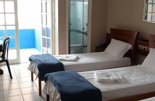 Praia de Itaparica Hotel | Family-Friendly Hotel Marlin Azul with Pool & Breakfast