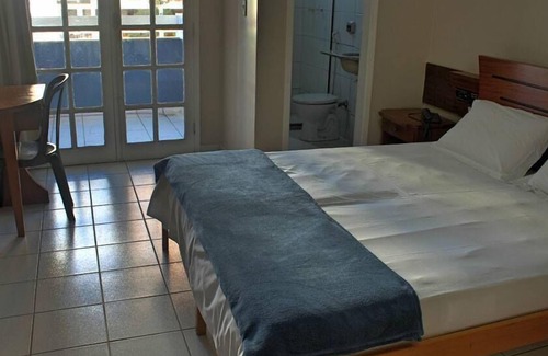 Praia de Itaparica Hotel | Family-Friendly Hotel Marlin Azul with Pool & Breakfast