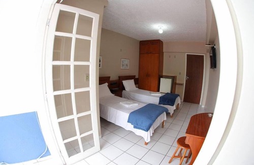 Praia de Itaparica Hotel | Family-Friendly Hotel Marlin Azul with Pool & Breakfast