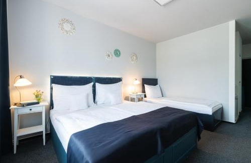 Mikulov Hotel | Discover Pet-Friendly Comfort at Hotel Maroli Mikulov