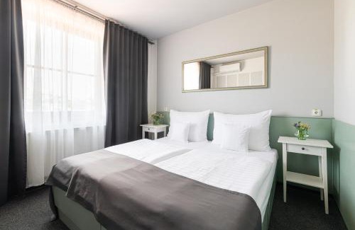 Mikulov Hotel | Discover Pet-Friendly Comfort at Hotel Maroli Mikulov