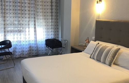 Torrelavega Hotel | Elegant Hotel Marqués de Santillana with Spa & Breakfast