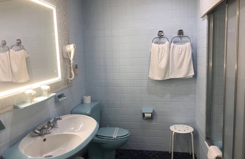 Torrelavega Hotel | Elegant Hotel Marqués de Santillana with Spa & Breakfast