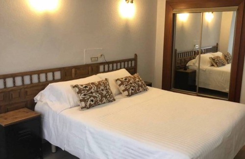 Torrelavega Hotel | Elegant Hotel Marqués de Santillana with Spa & Breakfast
