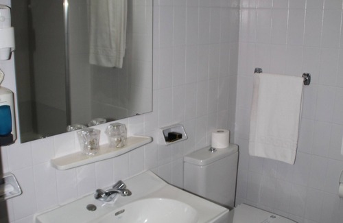 Torrelavega Hotel | Elegant Hotel Marqués de Santillana with Spa & Breakfast
