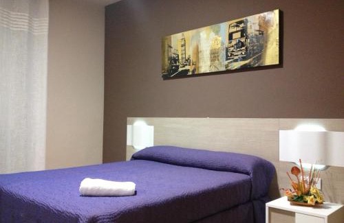 Arnedillo Hotel | Discover Hotel Marrodan: Family-Friendly with Pool & Hot Tub