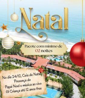 Via Costeira Hotel | Oceanfront Hotel Marsol Beach Resort with Pool & Hot Tub