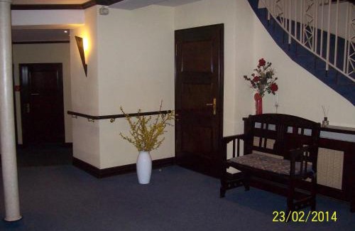 Halle House | Pet-Friendly Stays at Hotel Marthahaus for Every Family