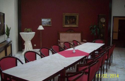 Halle House | Pet-Friendly Stays at Hotel Marthahaus for Every Family