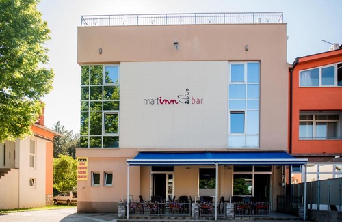 Medjugorje House | Guest Rated Hotel Martin: Family-Friendly Stay with Breakfast